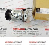 Lốc lạnh (máy nén) xe Mercedes A220, A250, A45 AMG, B180